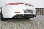 Porsche 911 Carrera by Moshammer 2016 года